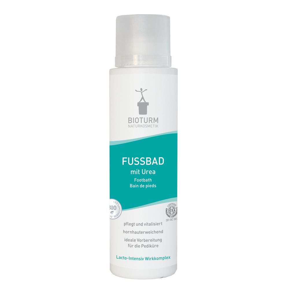 Fußbad Nr. 81 150ml