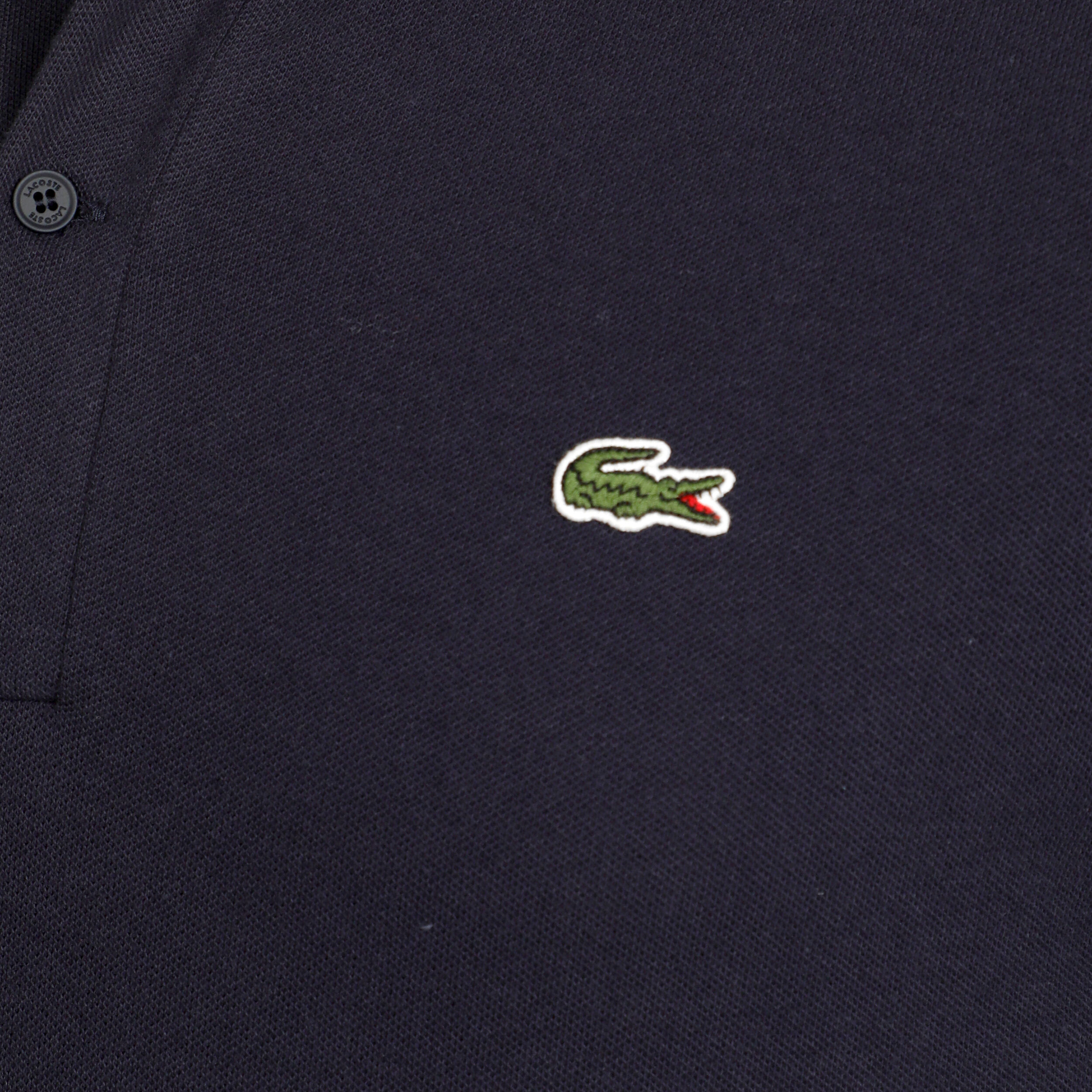 Core Graphics Polo Herren - Dunkelblau