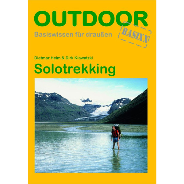 SOLOTREKKING - Ratgeber