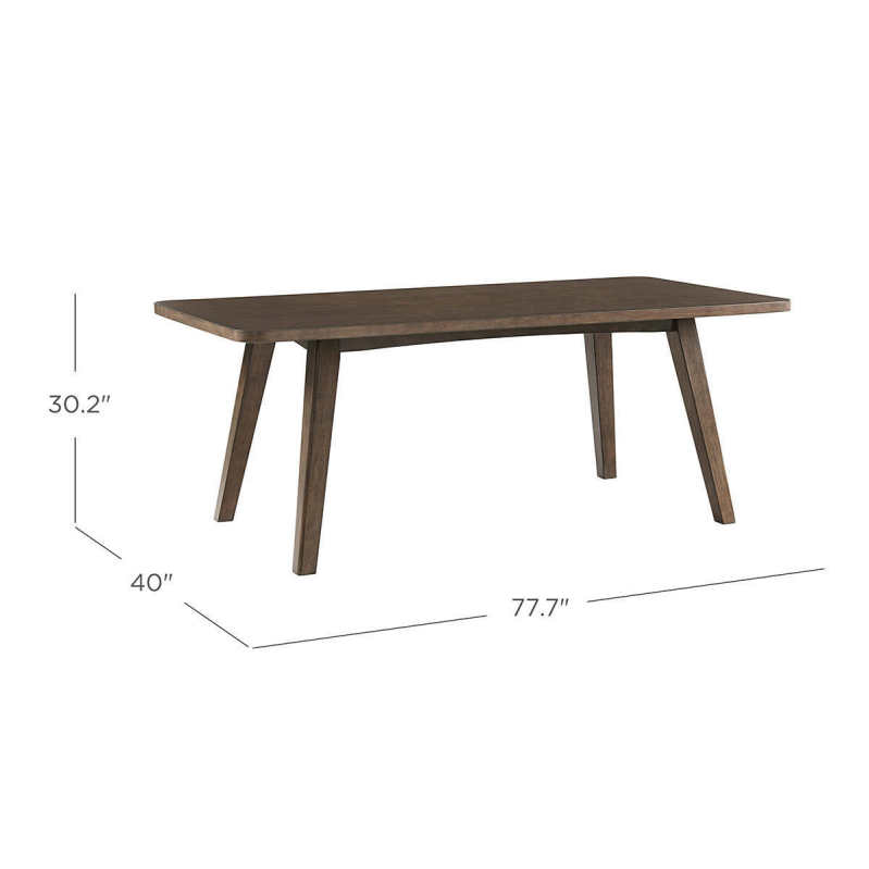 Metro 7-piece Dining Set