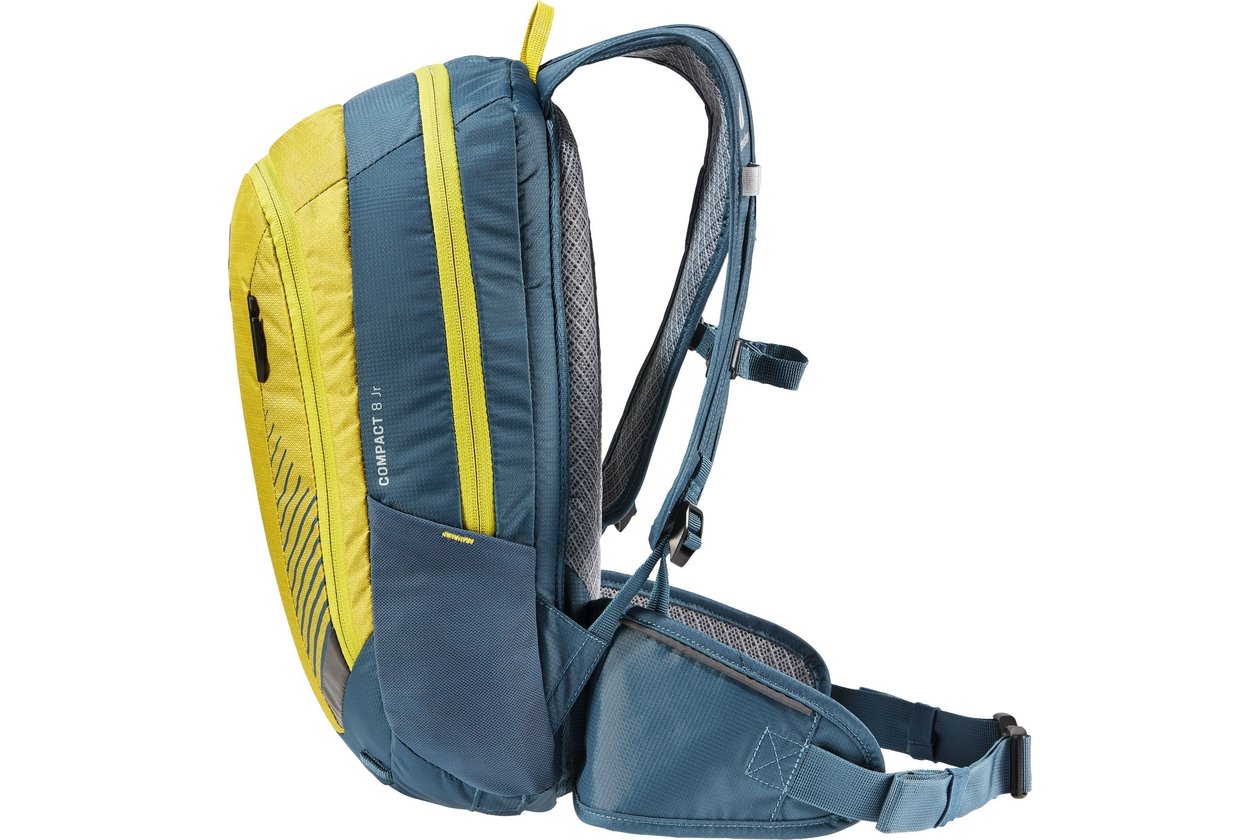 deuter Compact 8 Jr