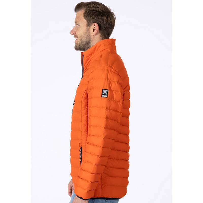 LPO Steppjacke Herren