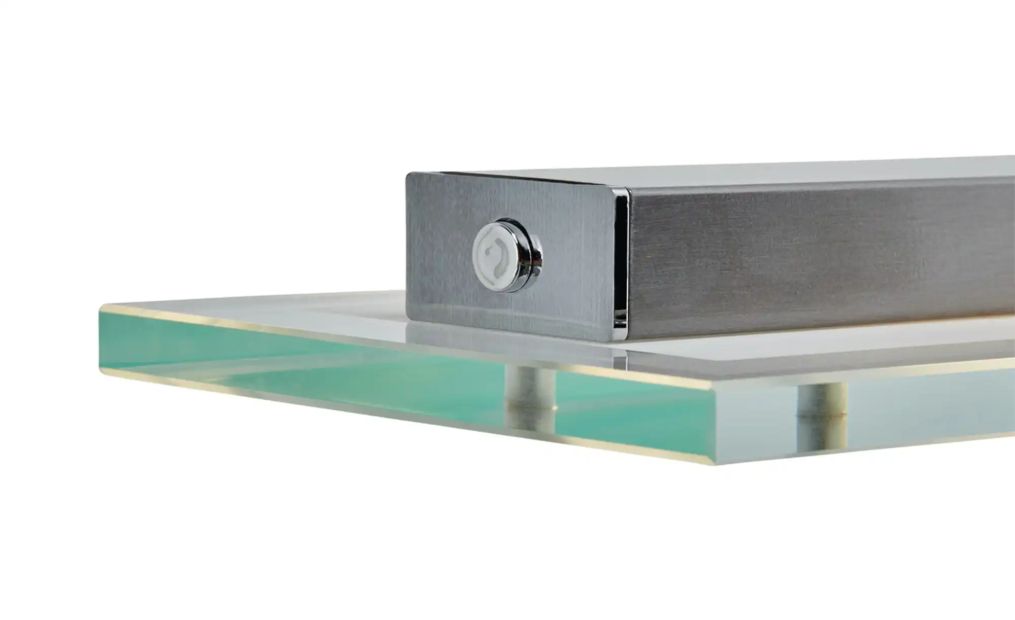 Fischer-Honsel LED-Pendelleuchte, nickel matt