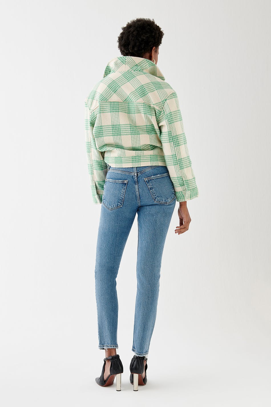 Tove TALL jeans