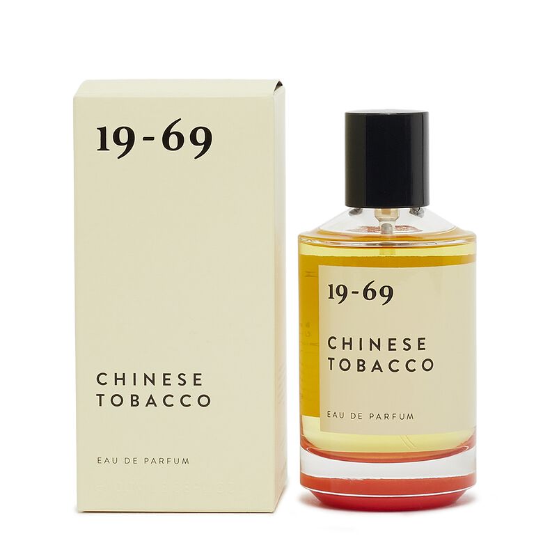 19-69 Chinese Tobacco Eau de Parfum 100 ml multicolor