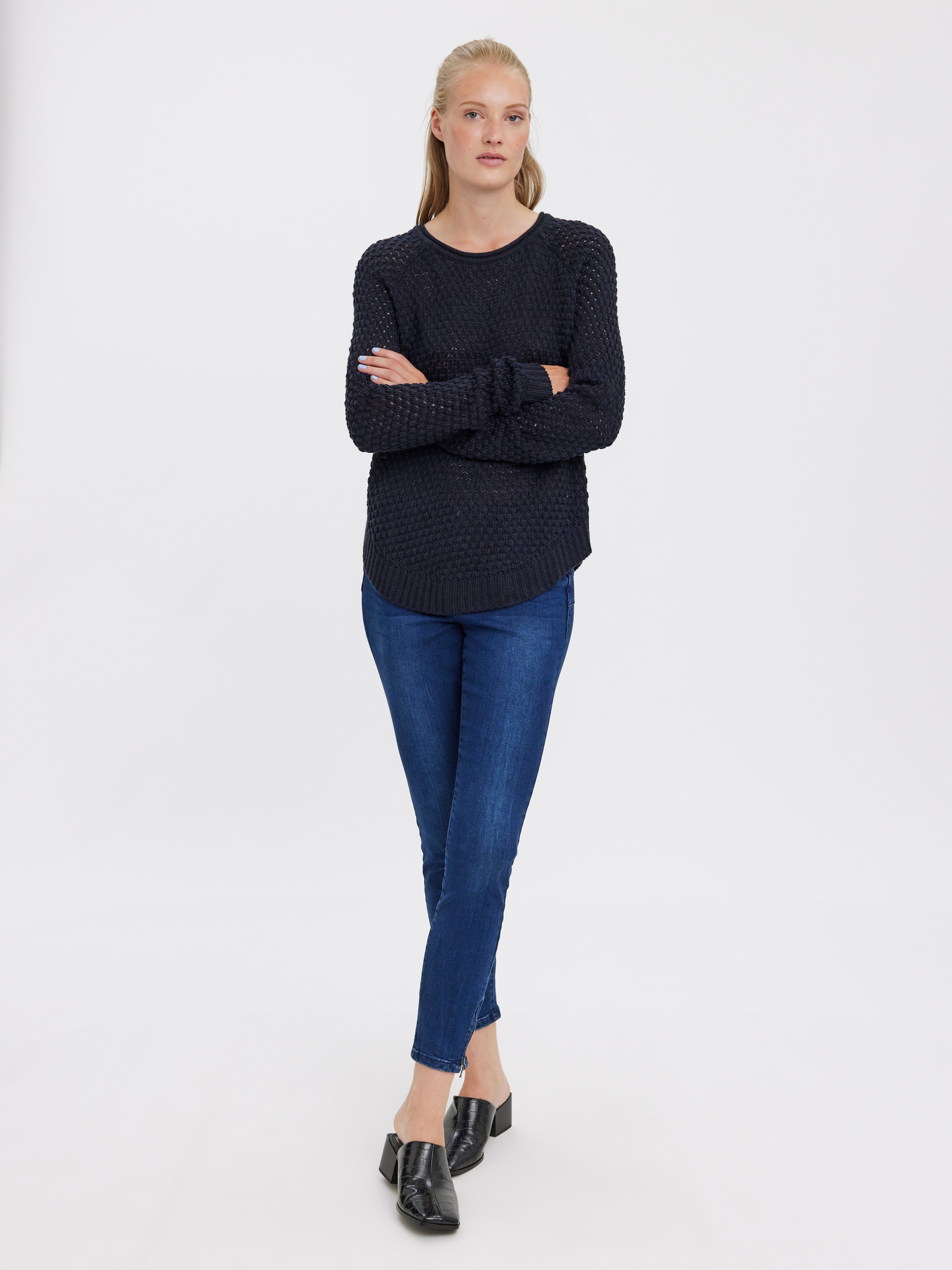 VMESME Pullover
