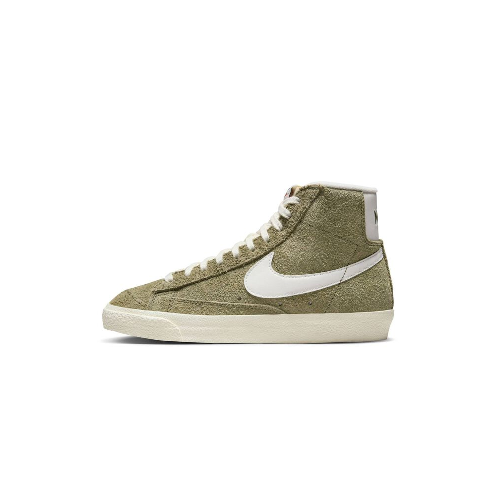 Nike Blazer Mid 77 Vintage DV7006-201 / grün
