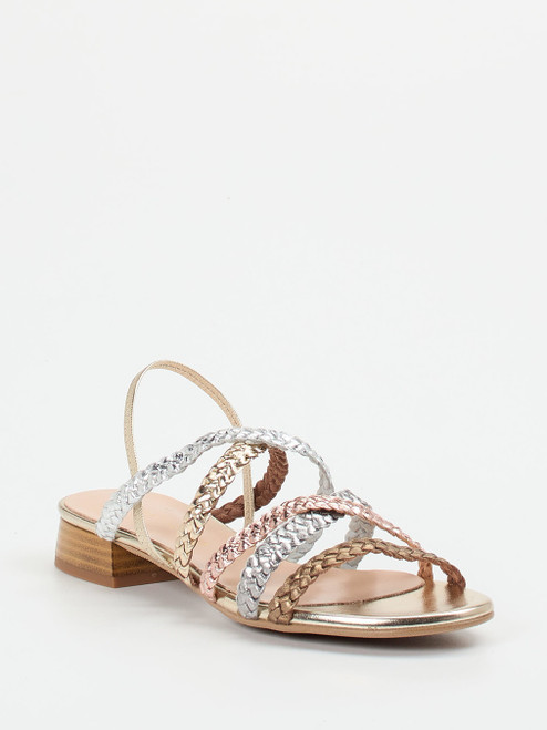 Sandalette-12218890005 Andrea Puccini