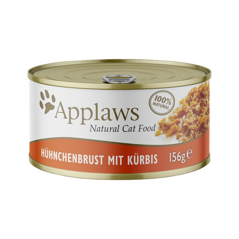 Sparpaket Applaws in Brühe 24 x 156 g zu TOP-Preisen | bitiba %