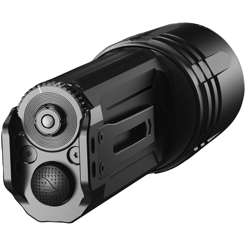 Fenix Taschenlampe TK35 UE V2.0