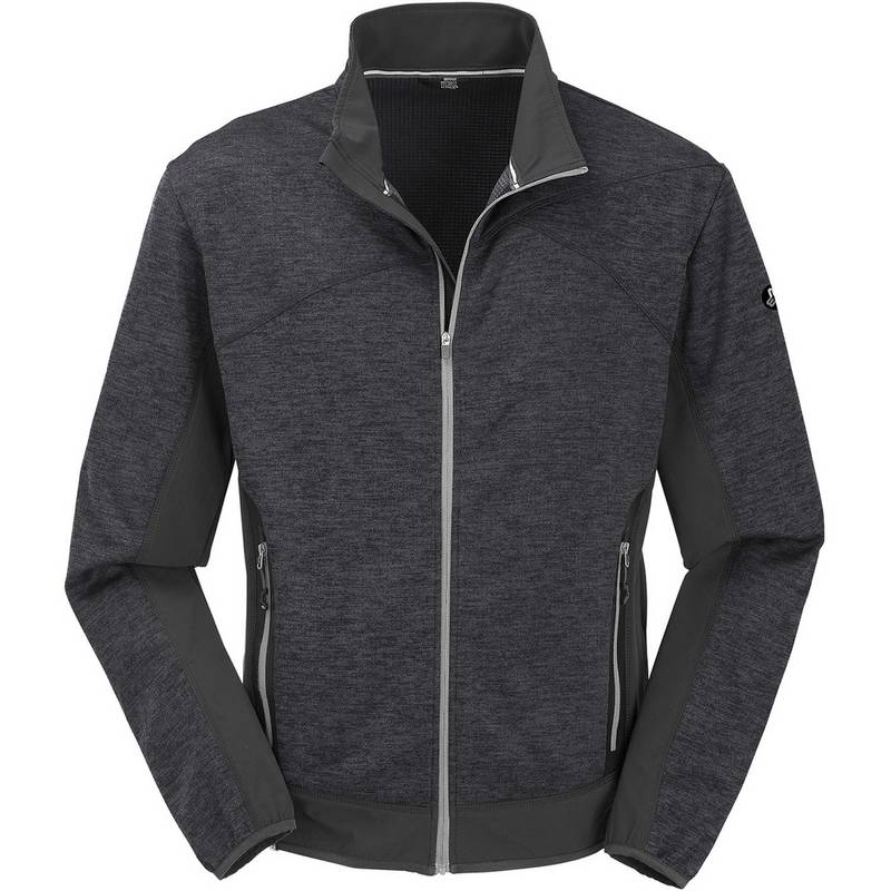 Maul Sport Falzleben 2XT Fleecejacke Herren