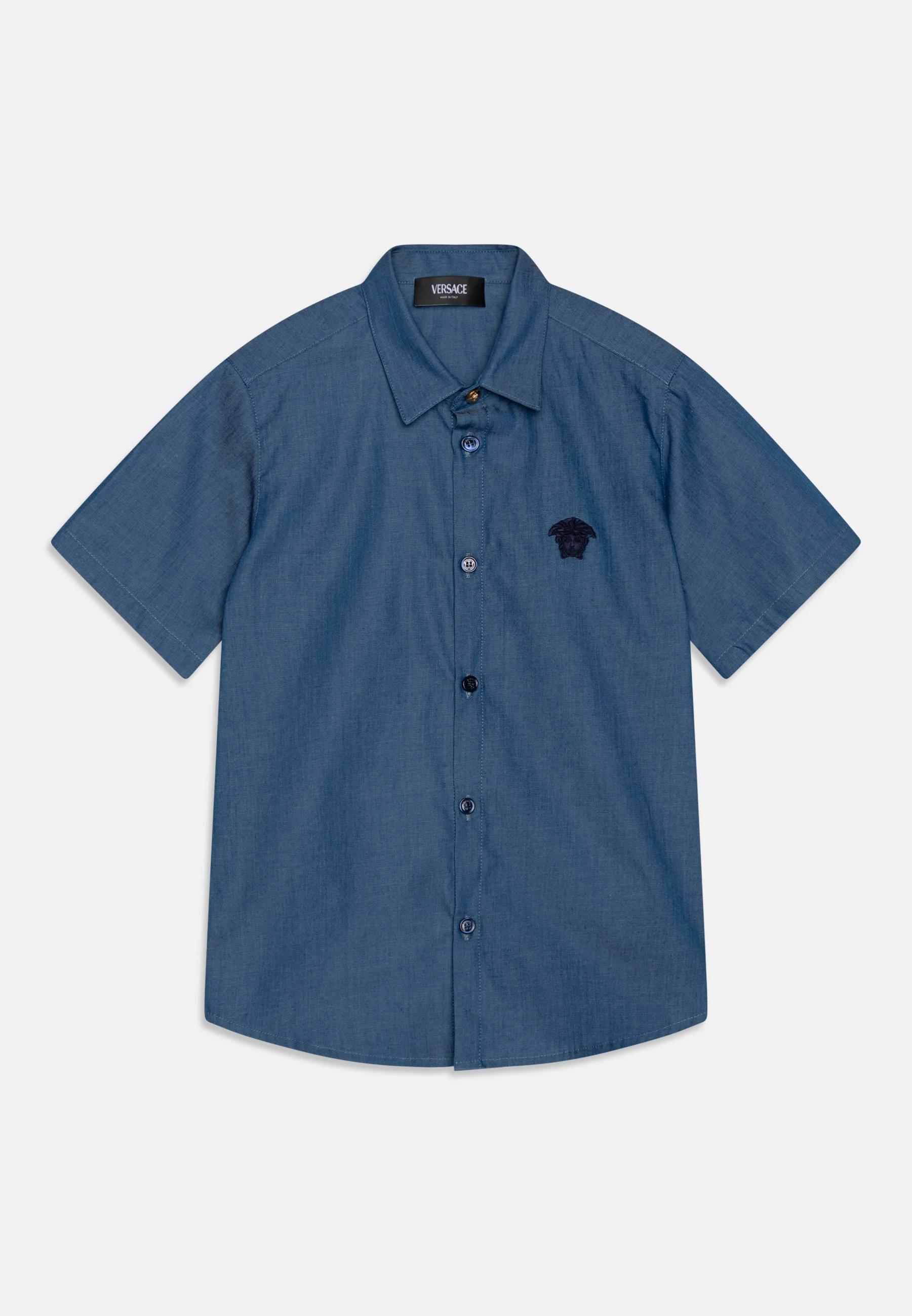 Versace INFORMAL MEDUSA BORDADO UNISEX - Camisa