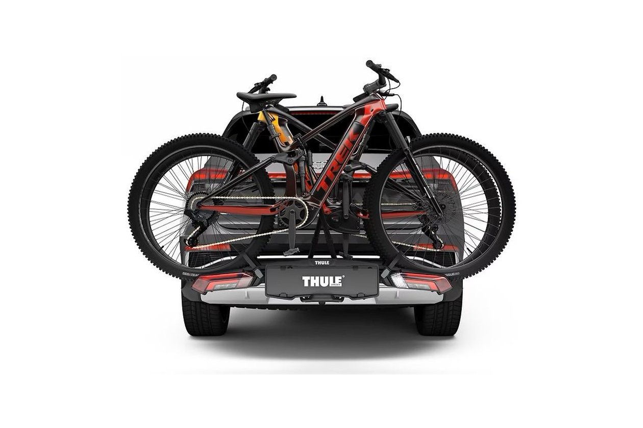 Thule Epos Kupplungstru00e4ger 2 Bikes