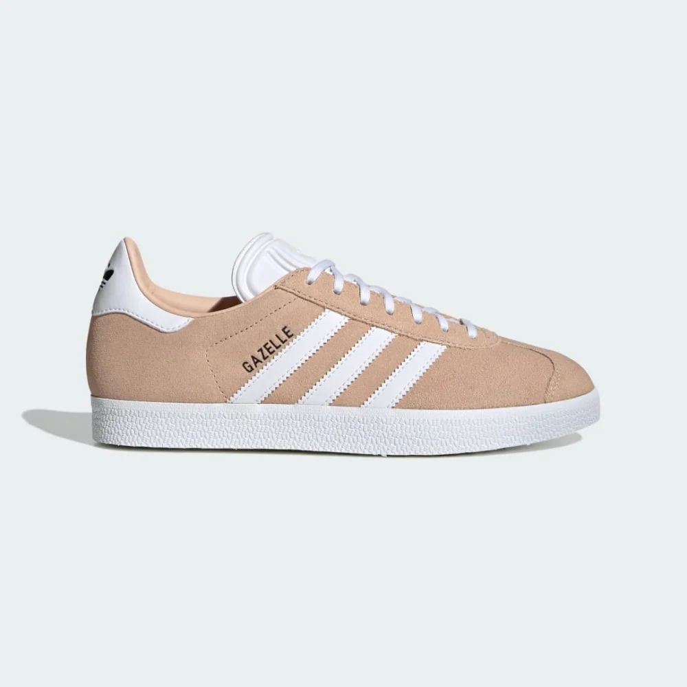 adidas Gazelle ID7006 / weiss