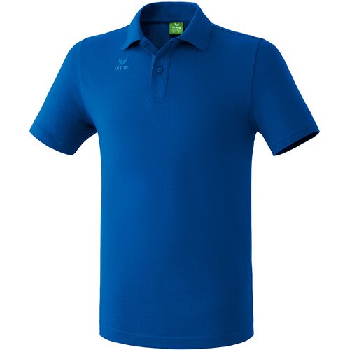 HERREN TEAMSPORT POLOSHIRT