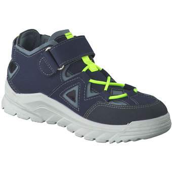 Ricosta Carlo Halbschuhe in blau
