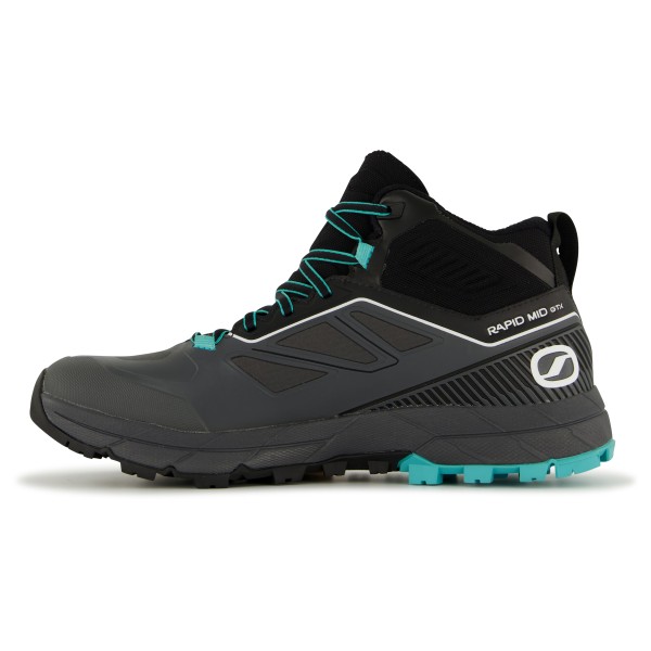 Scarpa - Women's Rapid Mid GTX - Wanderschuhe