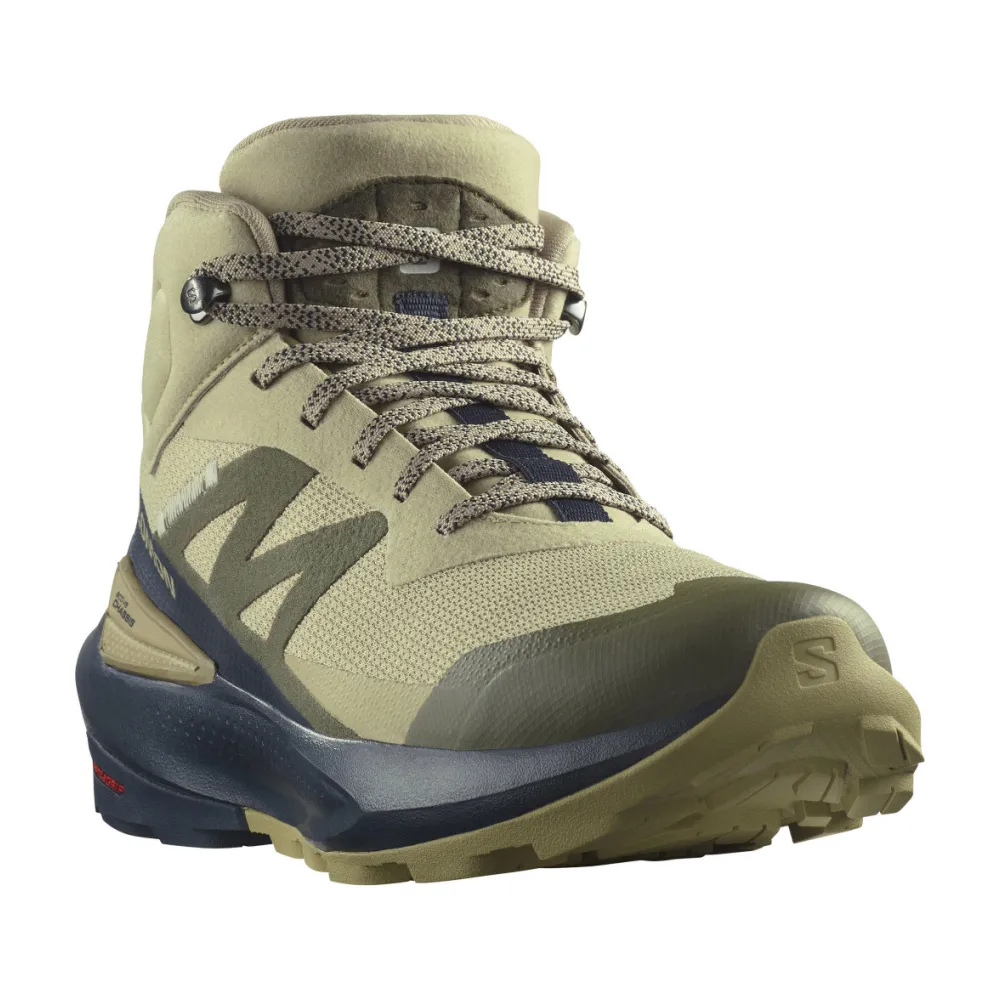 Salomon ELIXIR ACTIV MID GTX L47457100 / bunt