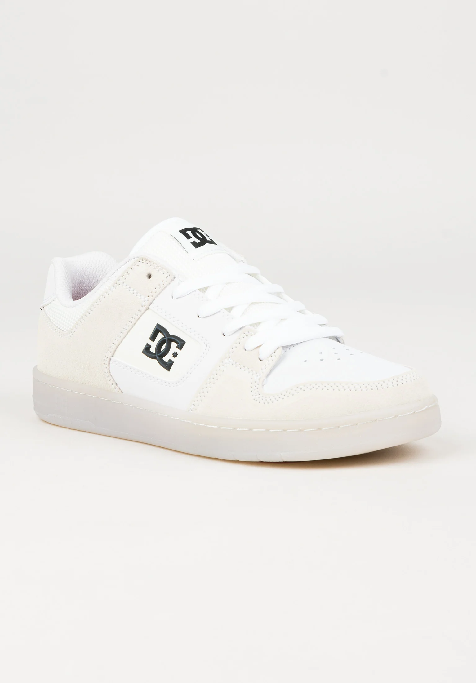 Manteca 4 S