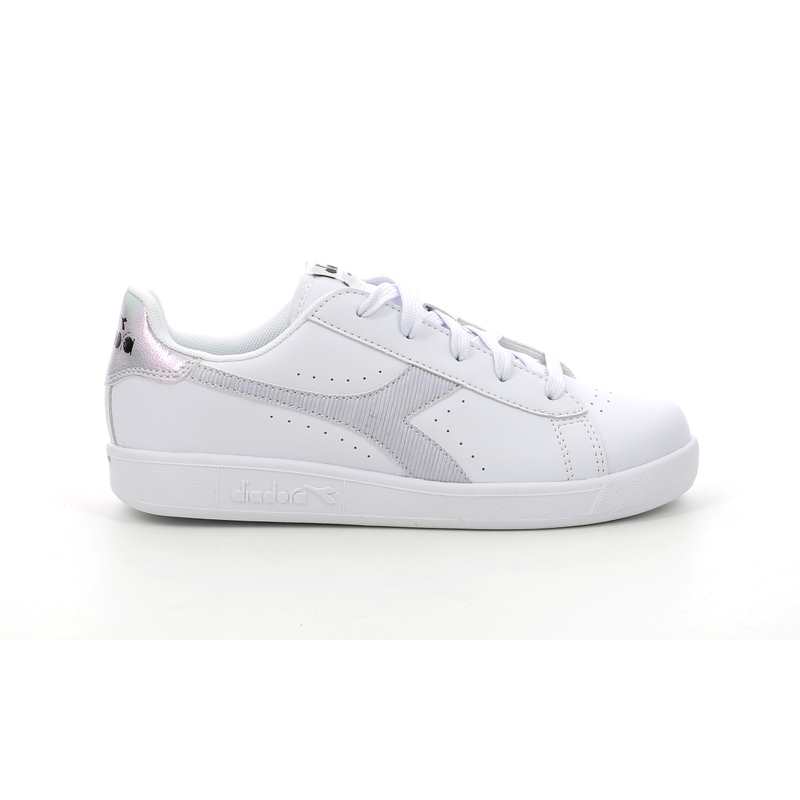 Sneakers basses polyurethane Game P Gs Girl
