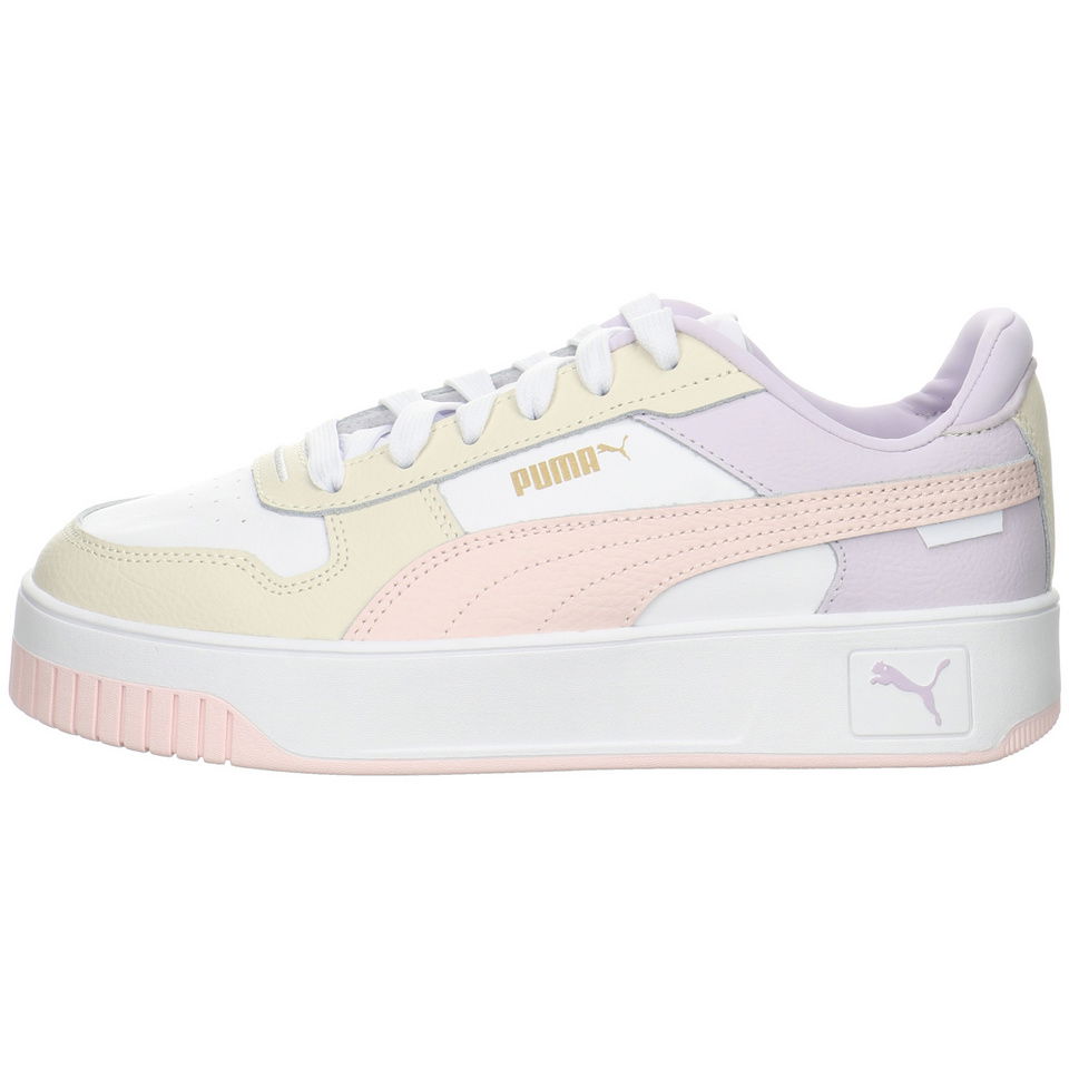 Puma Carina Street Sneaker