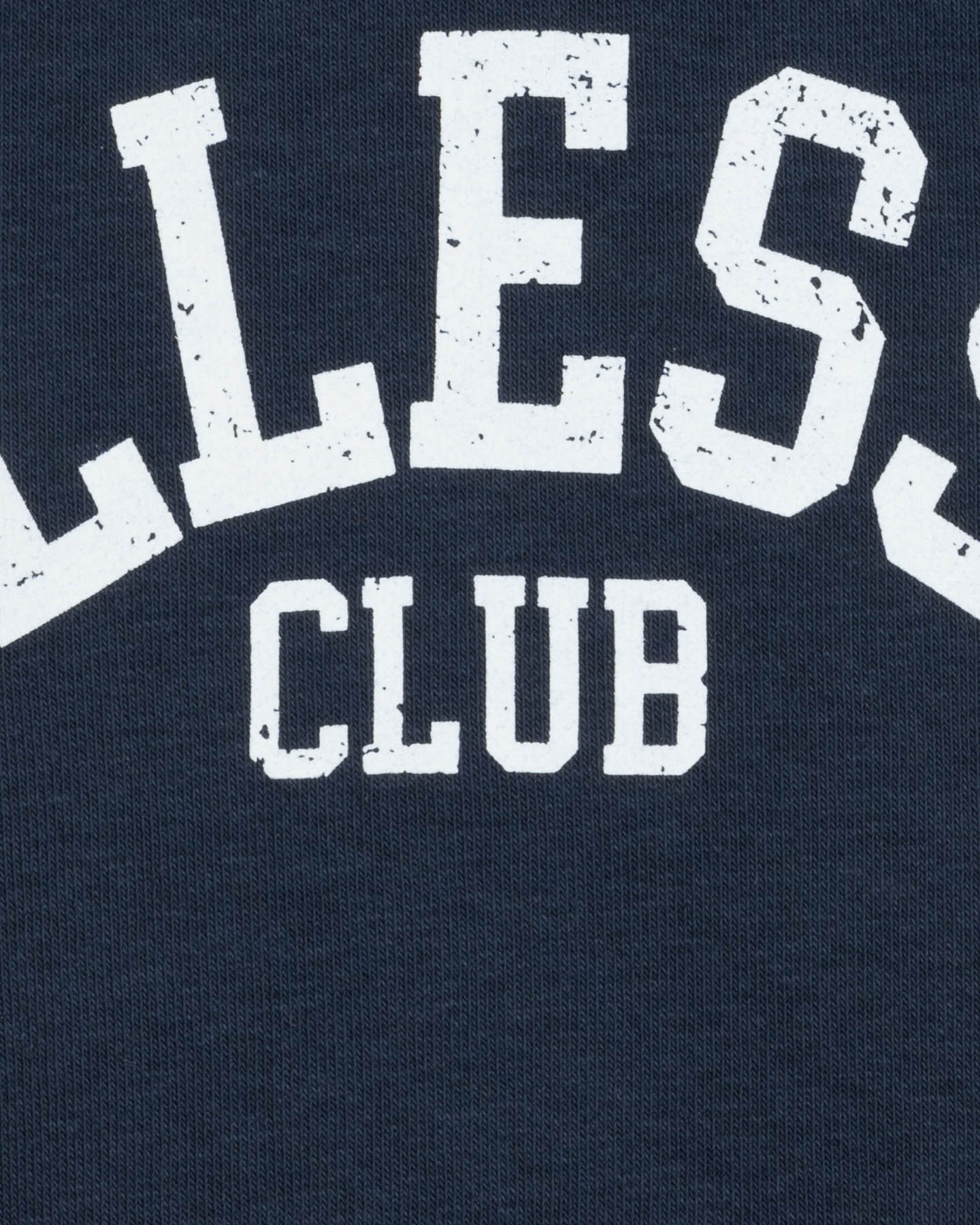 Felpa Ellesse Community Club Jr EHB265S24-858