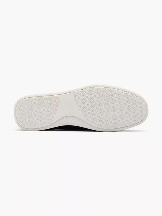 ESPRIT Leder Mokassin