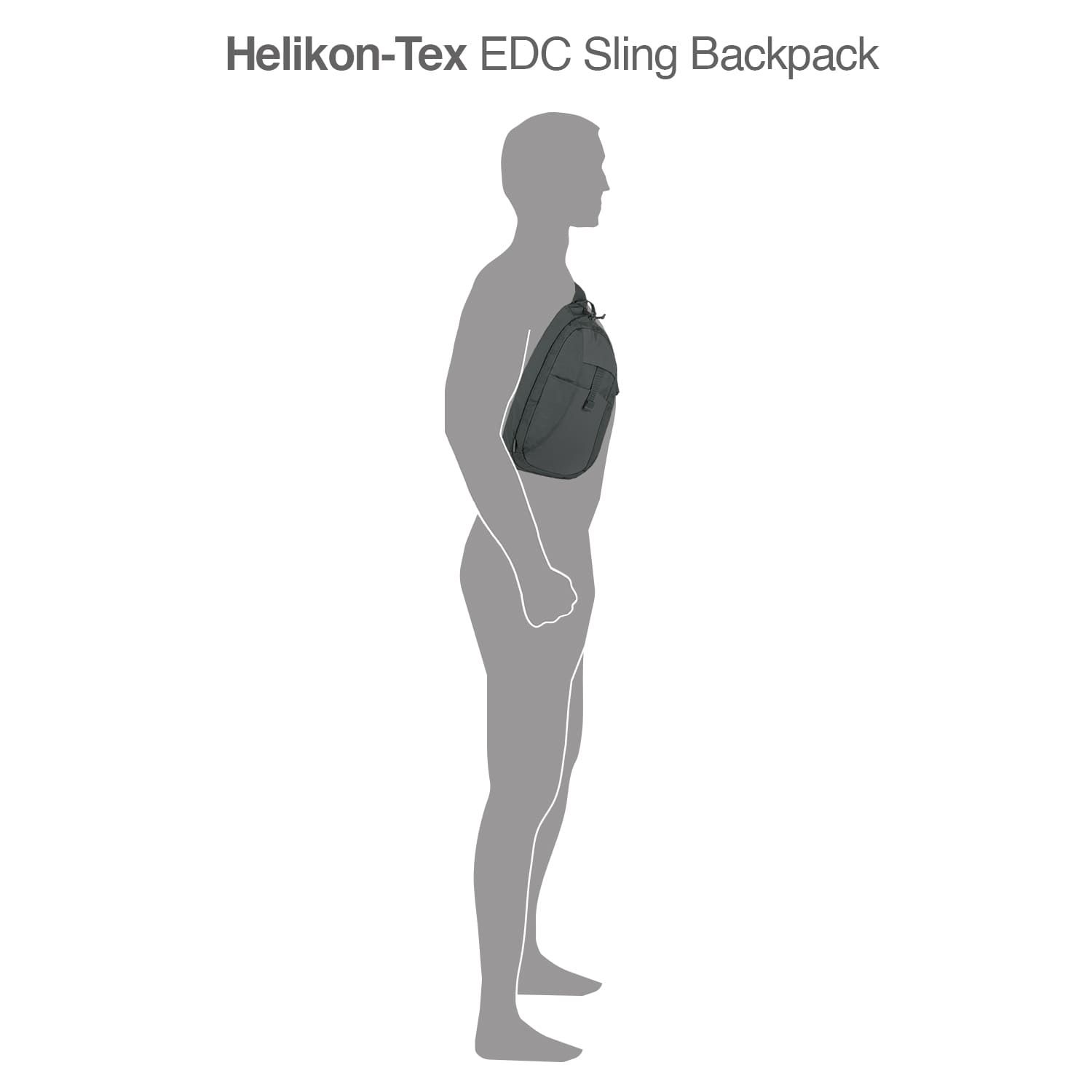EDC Sling Backpack