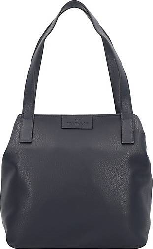 TOM TAILOR Miri Schultertasche 27 cm