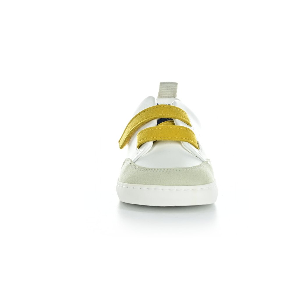Muris Terre Nova Mini Multicolor Denim Barfußschuhe