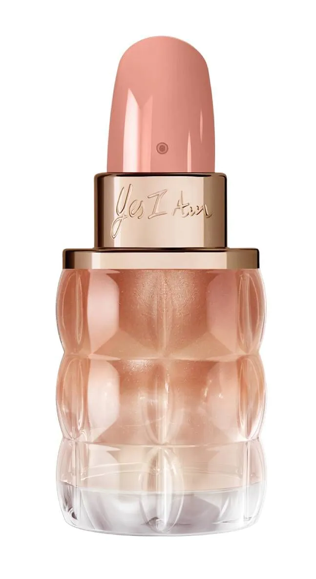 Cacharel Yes I Am Glorious Eau de Parfum til kvinder