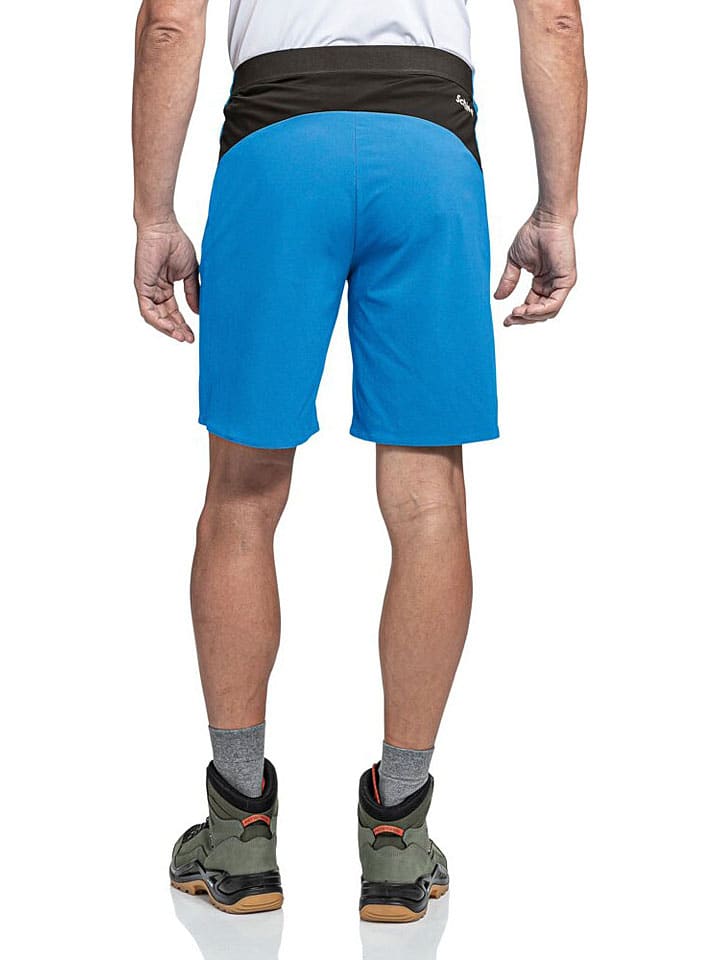 Schöffel Wandershorts 