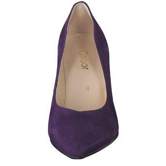 Gabor Pumps in lila