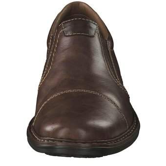 Rieker Slipper in braun