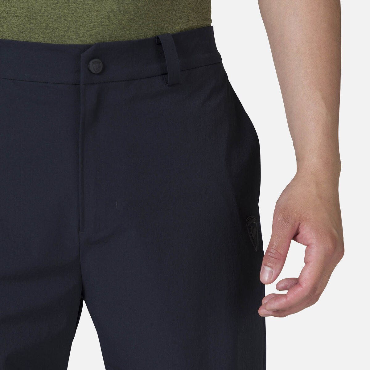 Funktions-Chinoshorts für Herren