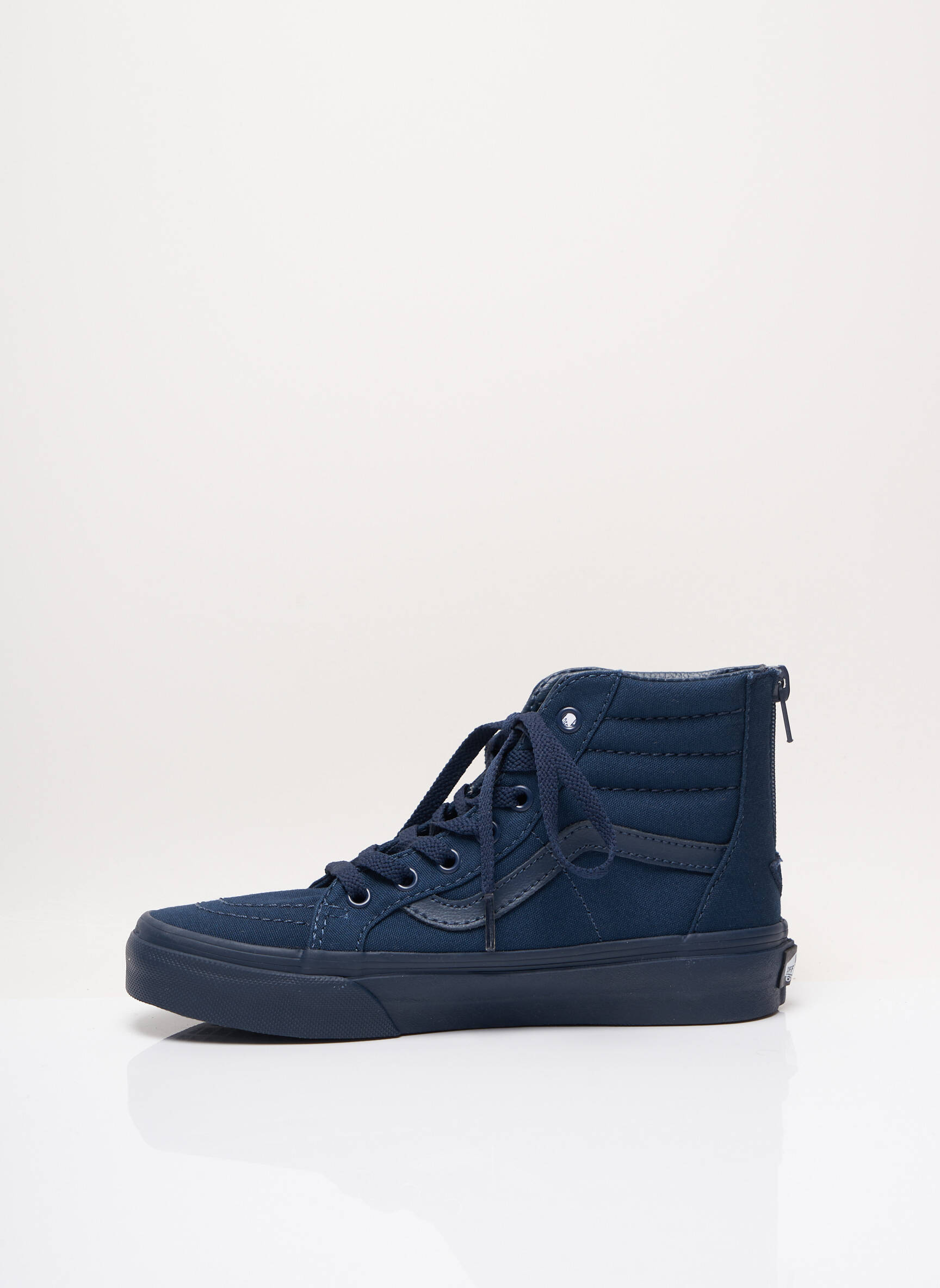 Vans Baskets Unisexe couleur bleu