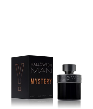 Halloween Man Mystery Eau de Parfum 75 ml