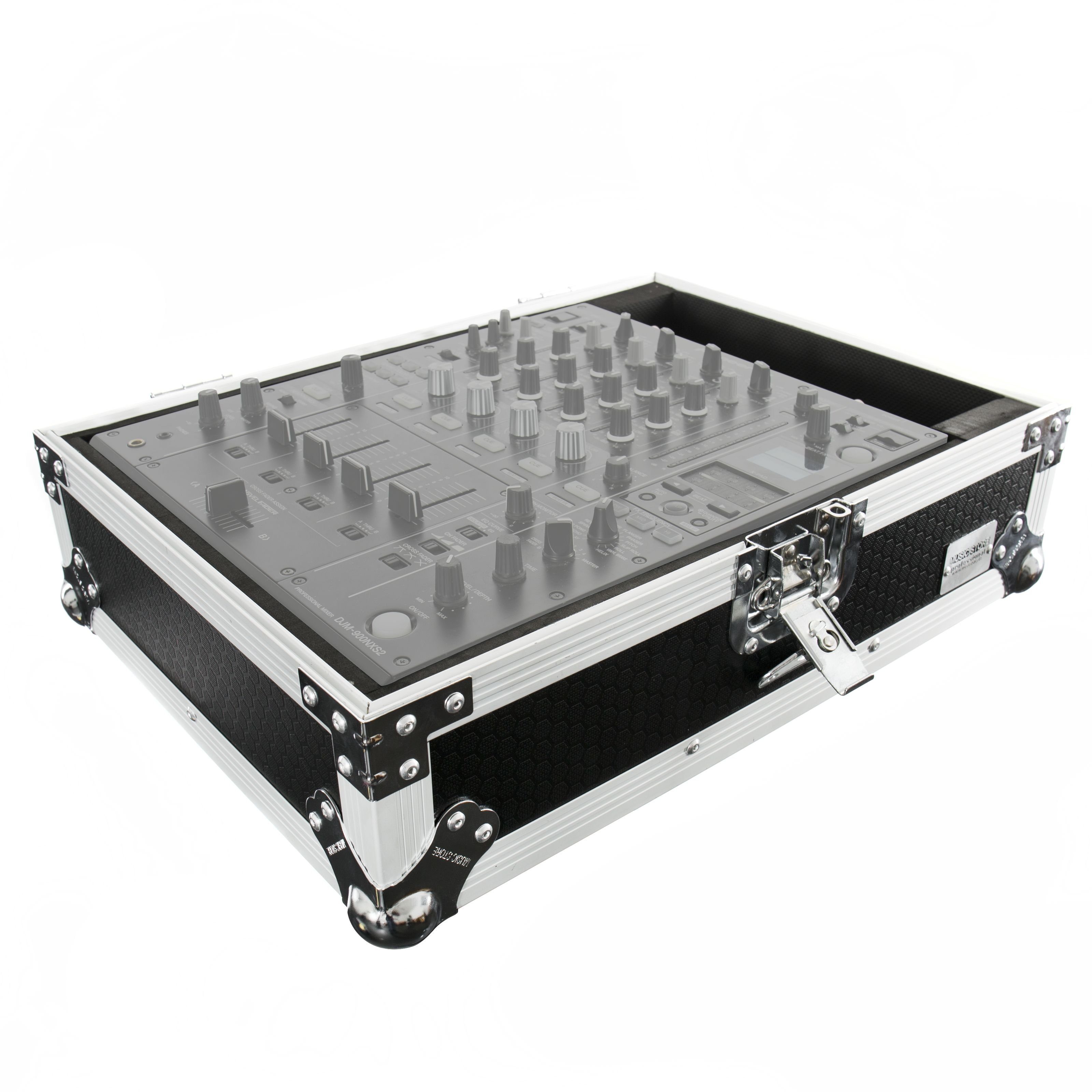 MUSIC STORE Mischpult, DJM-900NXS2 Flightcase