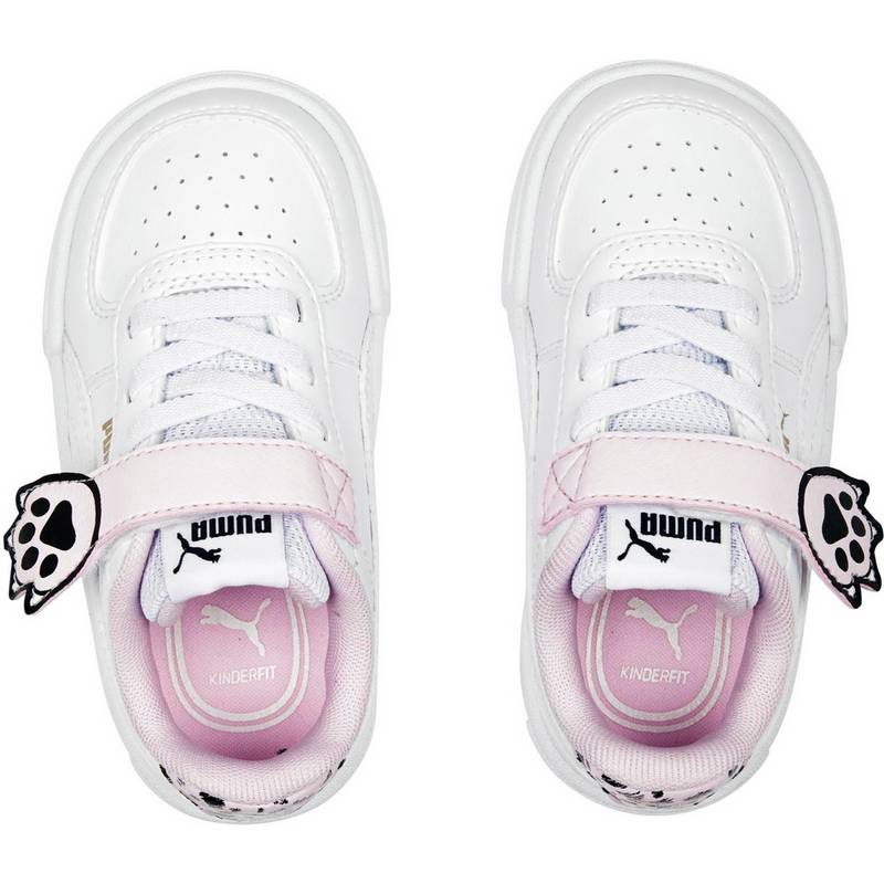 PUMA CAVEN MATES Sneaker Kinder