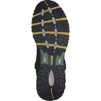 Meindl Caribe GTX Outdoor in grün