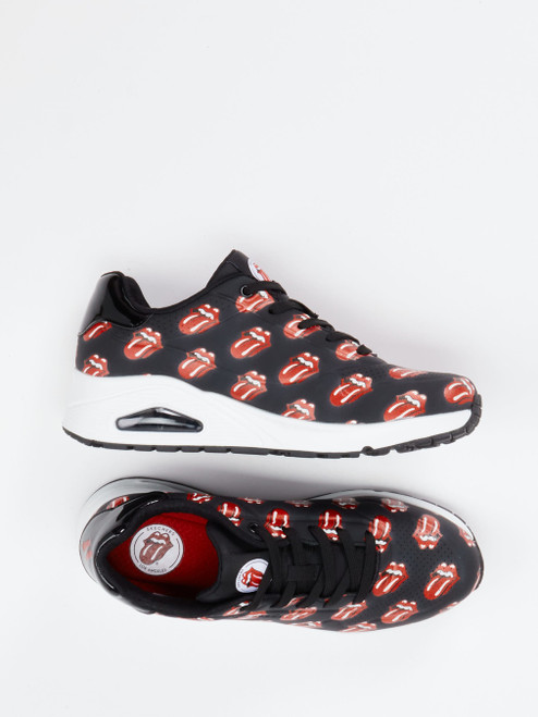 Sneaker-81650050008 Skechers
