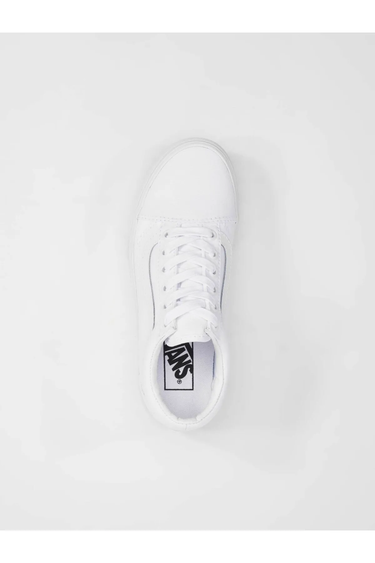 Vans  Damen Vans Ua Old Skool Stackform Schuhe