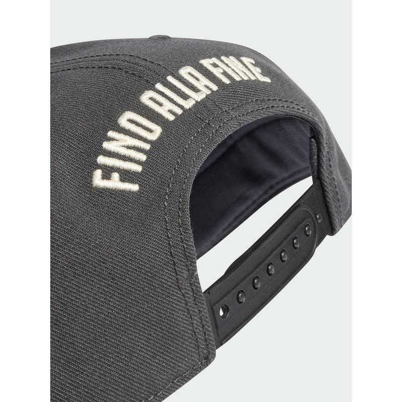 adidas Juventus Turin Football Snapback Kappe Cap