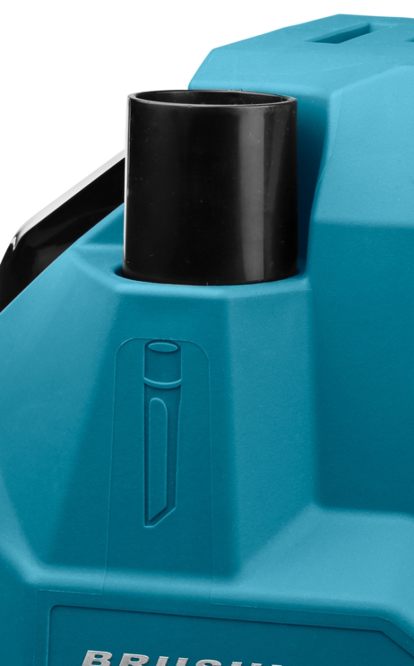 Makita DVC750LZX1 Bežični usisivač 18V bez baterija i punjača