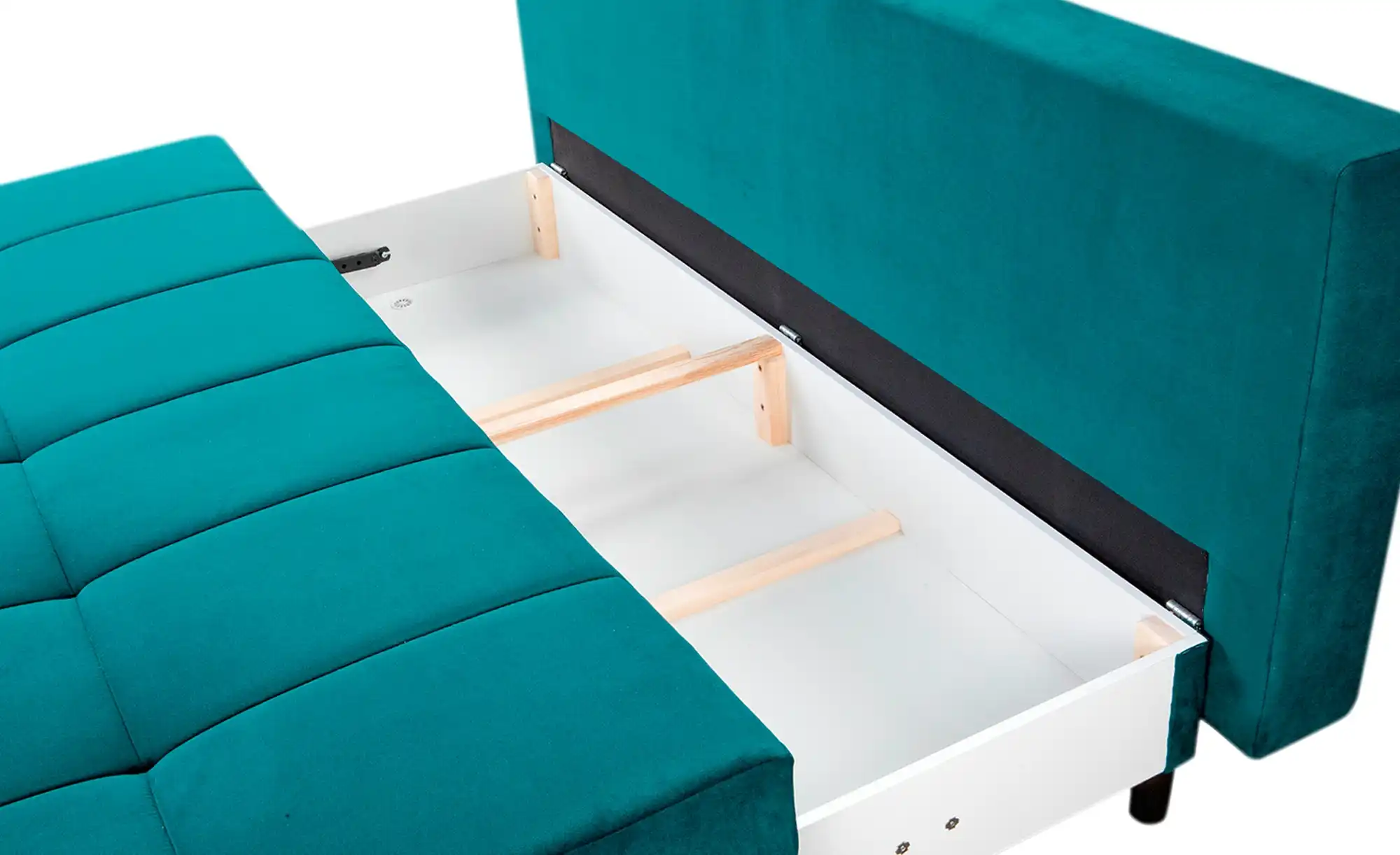 Doppelliegensofa