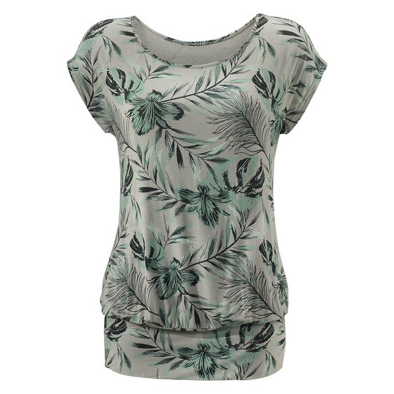 Lascana Longshirt Damen