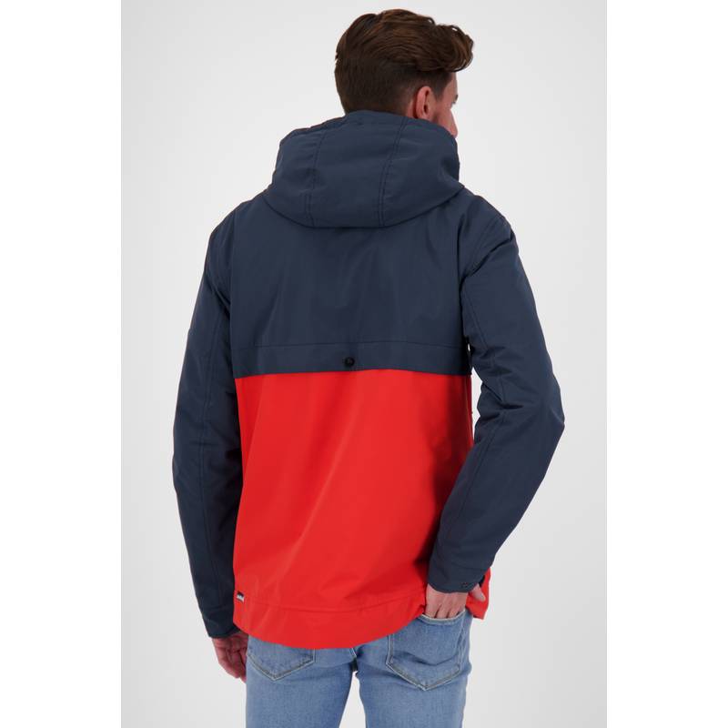 ALIFE AND KICKIN Don EstebanAK A Winterjacke Herren