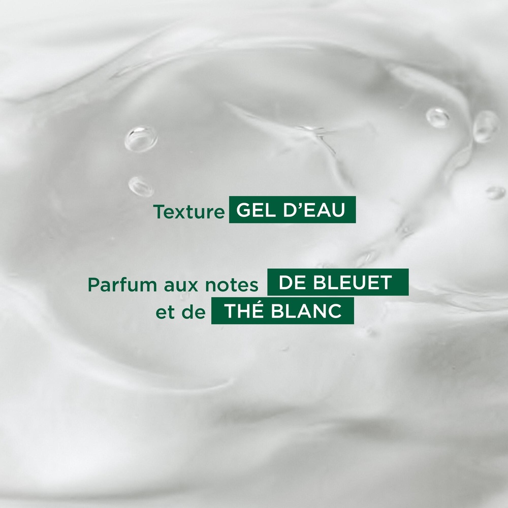 Klorane KLORANE BLEU CR EAU50 Crème