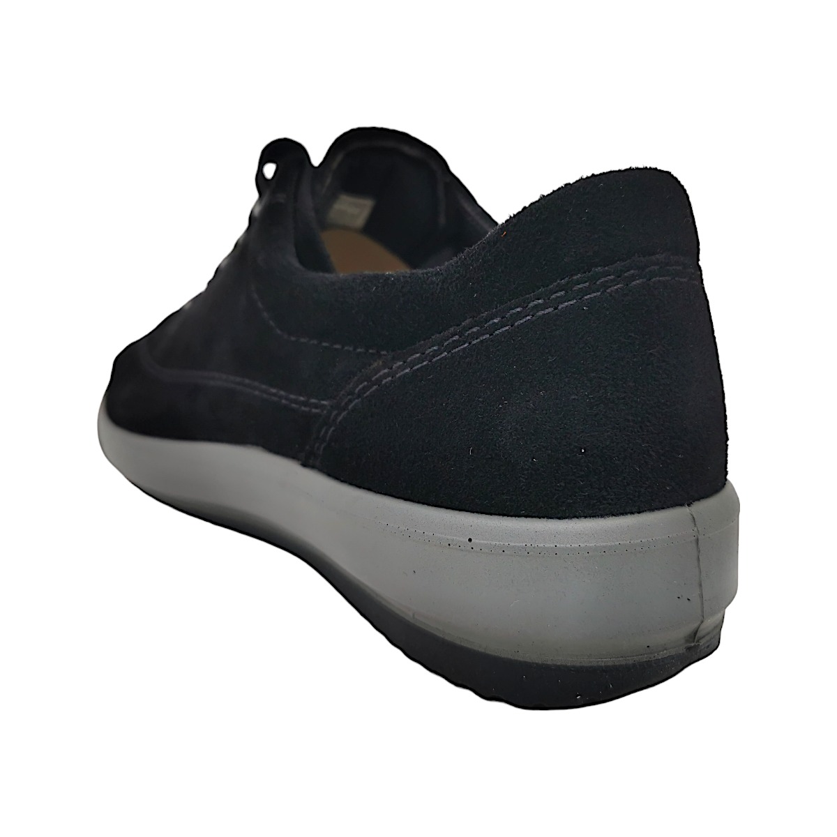 Legero 2-000161-0200 Silber 0200 Schwarz