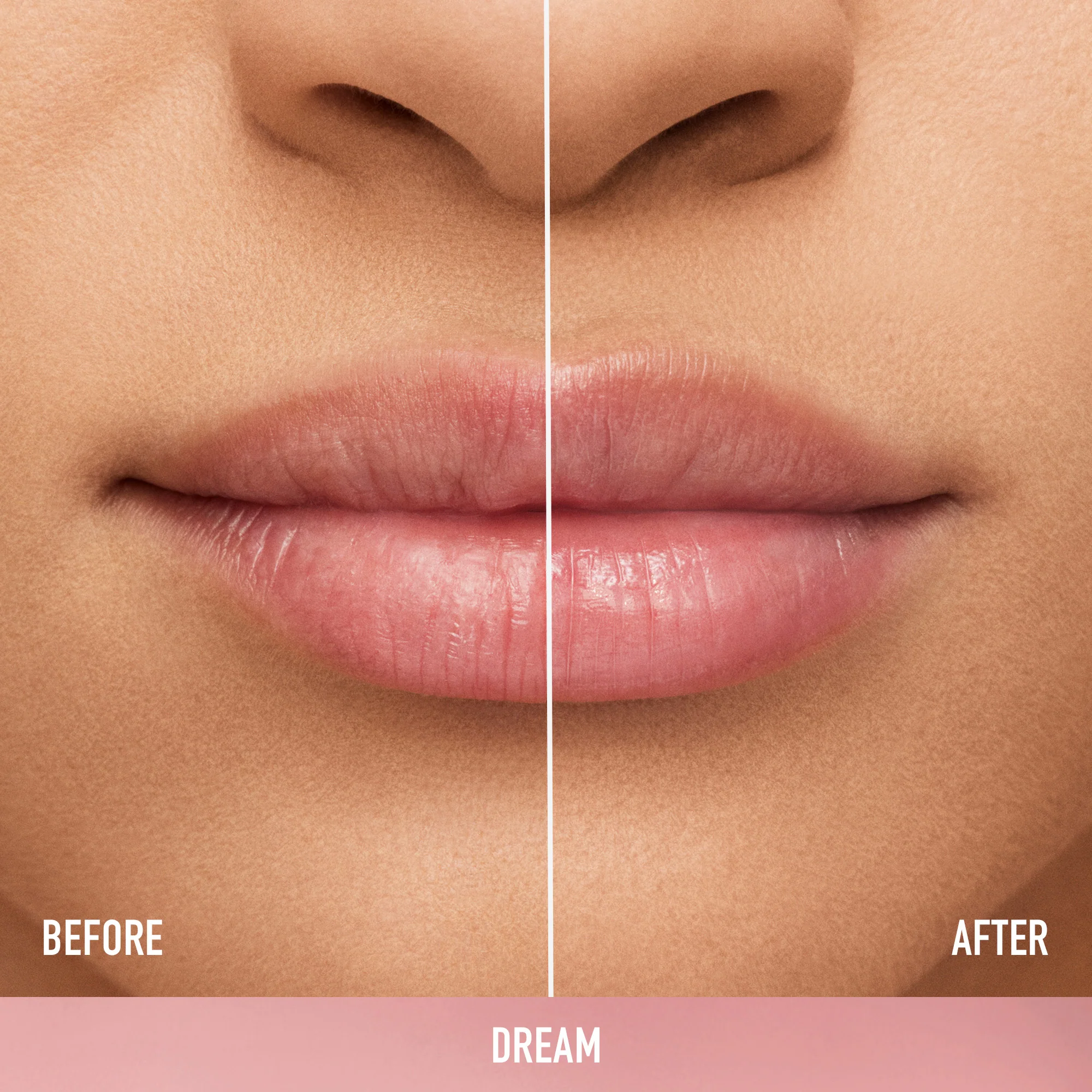 Brillo labial Lips Dewy Lip Gloss-Balm - Brillo